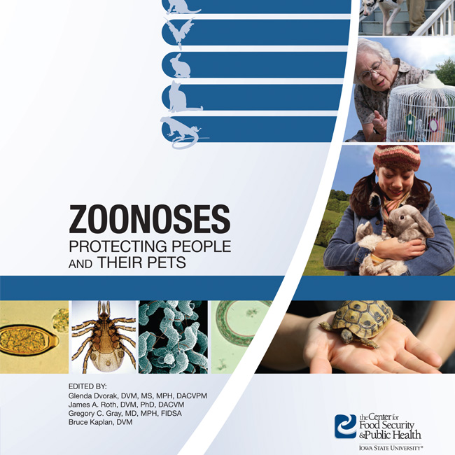 assignment on zoonoses